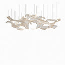 Irienar I Cluster Chandelier