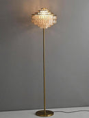 Arzenna A | Floor Lamp