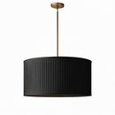 Zahor | Drum Chandelier