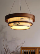 Irvanthe C | Pendant Light