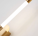 Ozymel | Linear Wall Light
