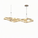 Olig | Linear Chandelier