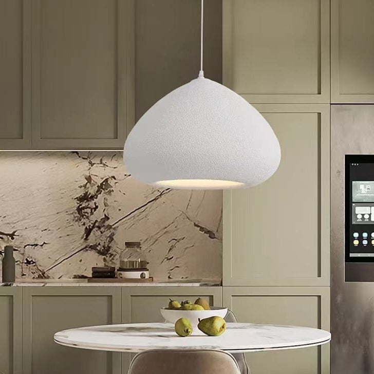 Leitia | Wabi Sabi  Modern Chandelier - Detail View #3 | HomeCartel