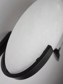 Indira | Alabaster Wall Light