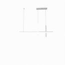 Fazzina | Linear Chandelier