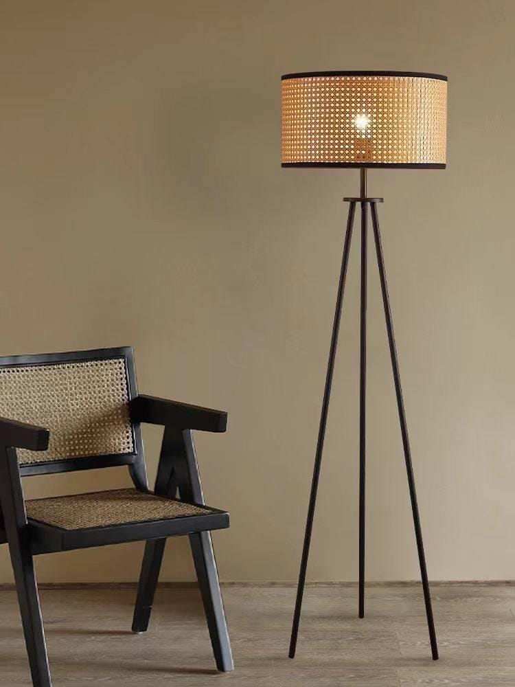 Cerelleth | Floor Lamp - Detail View #3 | HomeCartel