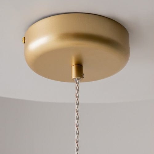 Corenthia Une | Pendant Light
