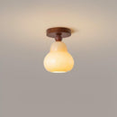 Salenir Une | Semi Flush Mounted Light