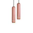 Grus P | Modern LED Pendant Light