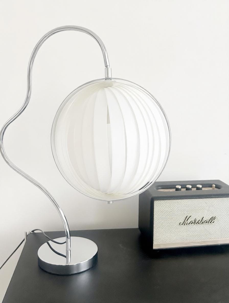 Elvren I Table Lamp - Detail View #4 | HomeCartel