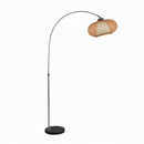 Rennitha Une I Floor Lamp