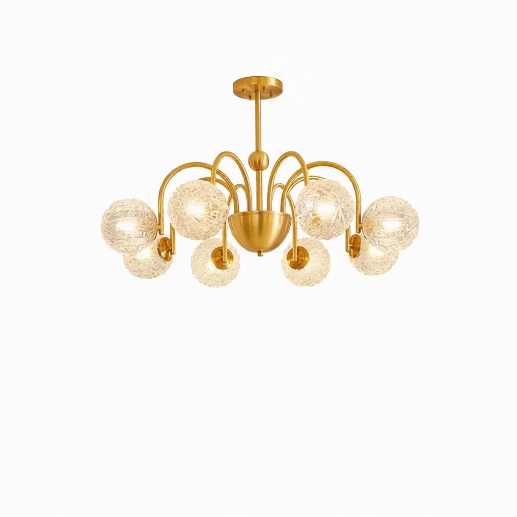Maska | Semi Flush Mounted Light - Modern Semi Flush Mounted Light | HomeCartel Philippines