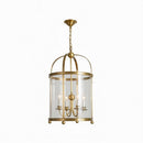 Sonic | Mini Chandelier