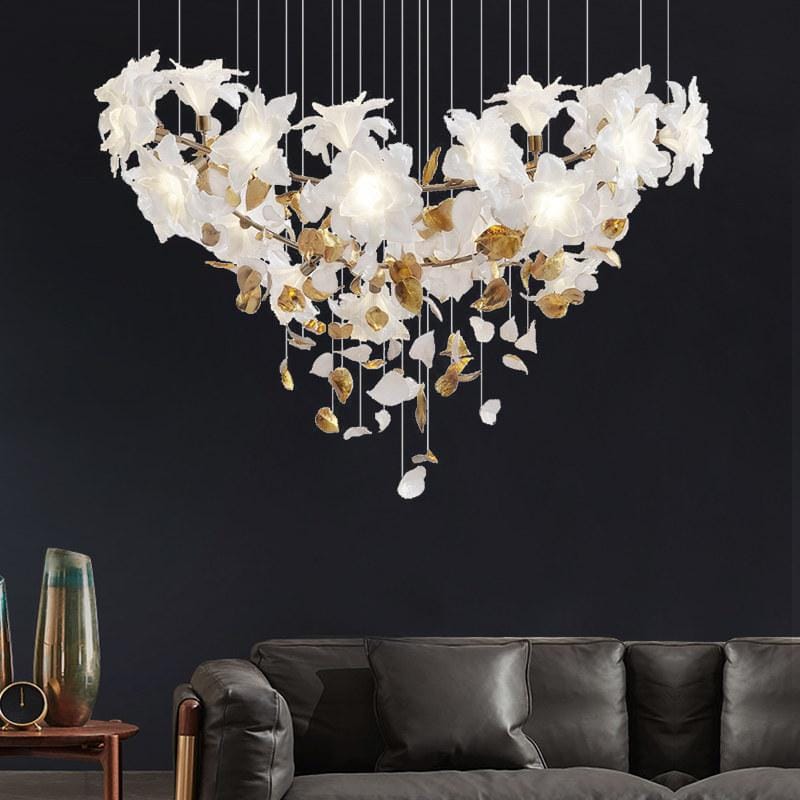 Kunk A | Chandelier - Home Cartel ®