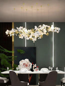 Fynessan I Cluster Chandelier