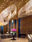 Cendrelan I Cluster Chandelier