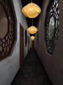 Veyranin | Pendant Light