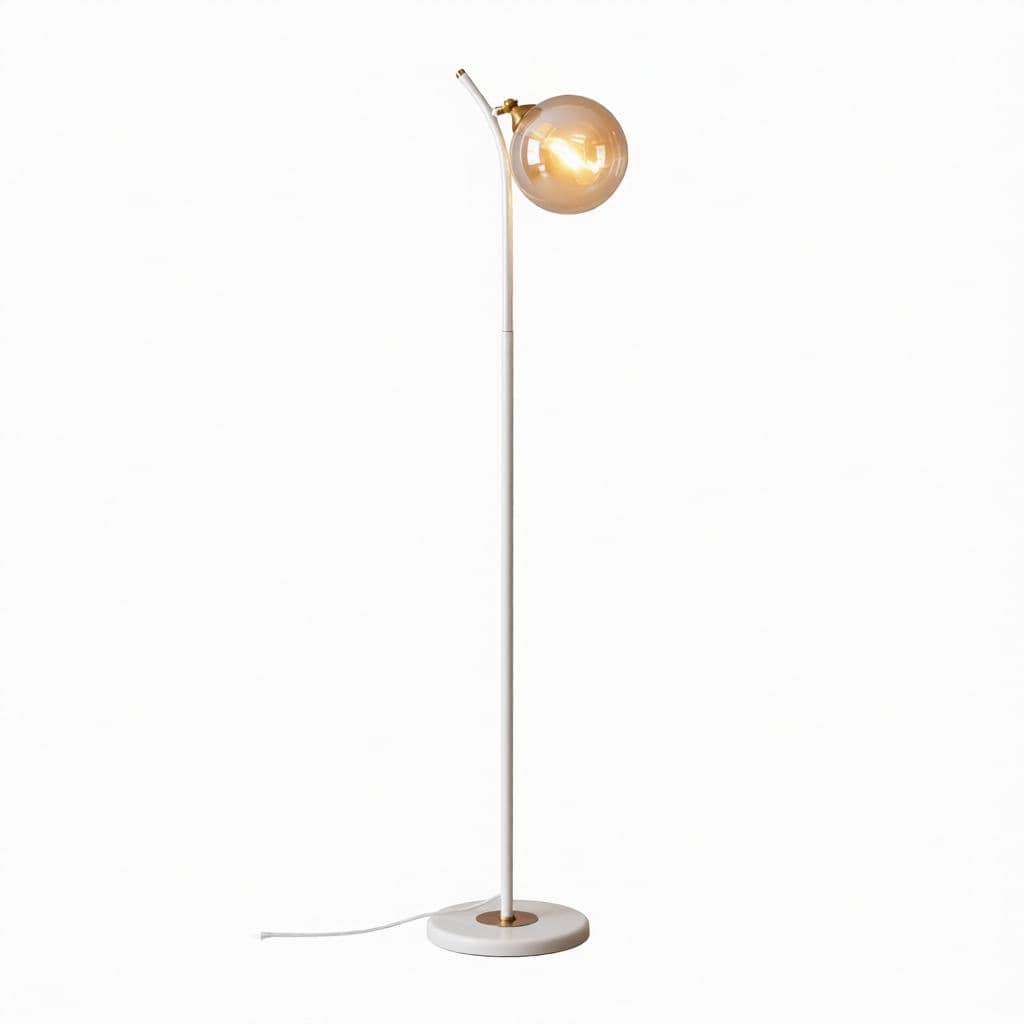 Arvelisse 1 | Floor Lamp - Detail View #5 | HomeCartel