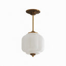 Nissandor B I Semi Flush Mounted Light