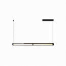 Sartani | Linear Chandelier