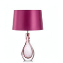 Strop | Shaded Table Lamp