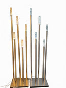 Eriolen A | Crystal Floor Lamp