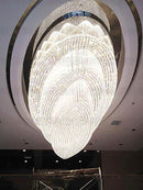 Torvaelen I Cluster Chandelier