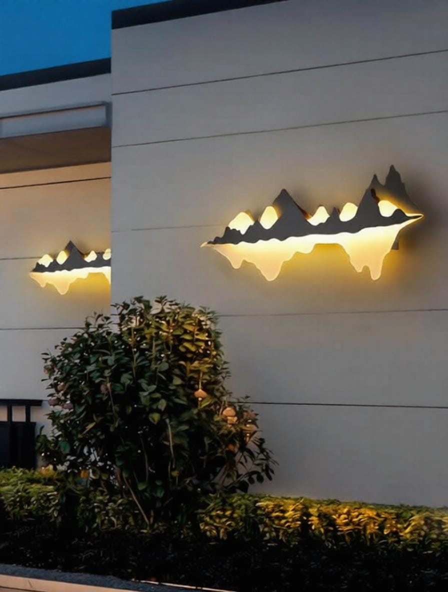 Valmirion | Outdoor Wall Light - Modern ARCHITECTURAL OUTDOOR | HomeCartel Philippines