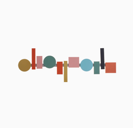 Darnevis | Linear Wall Light