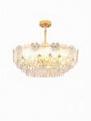 Jarvethira A | Crystal Chandelier