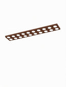 Taviryn Deux | Ceiling Mounted Light