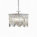 Sipnalis | Mini Chandelier