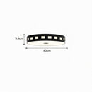 Macdaniel | Ceiling Mounted Light