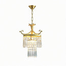 Campus | Mini Chandelier