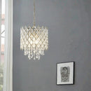 Hydros | Mini Chandelier