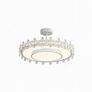 Norvellor | Semi Flush Mounted Light