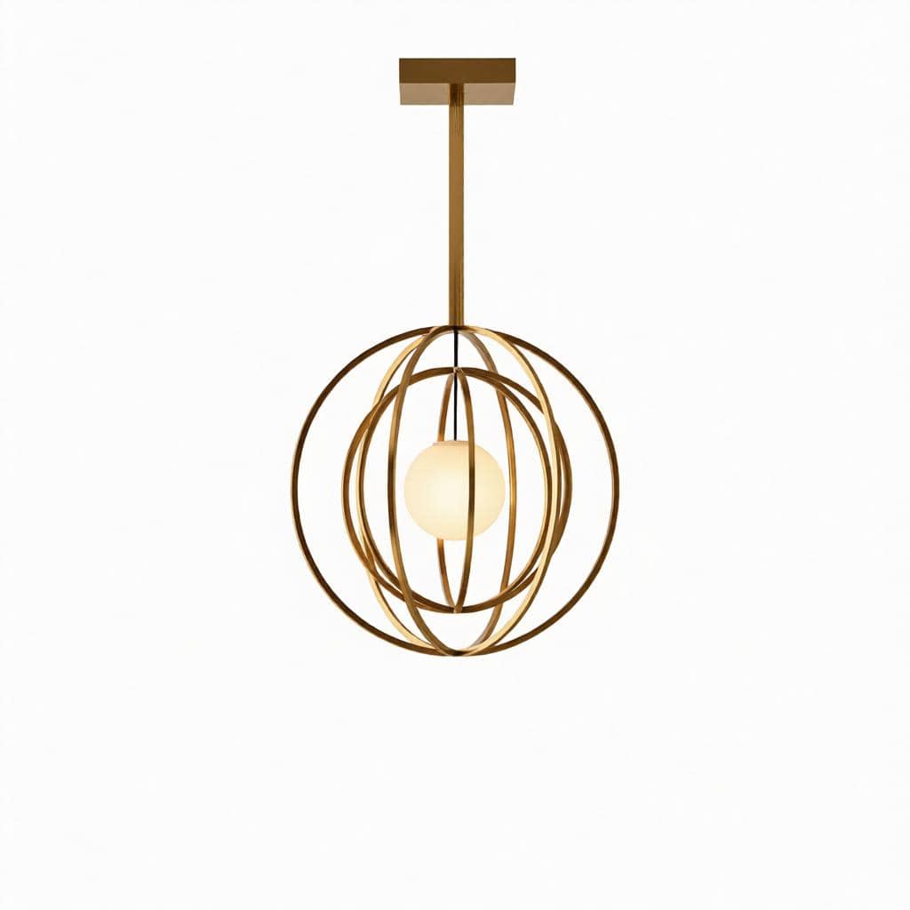 Disman Une | Pendant Light - Home Cartel ®