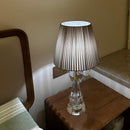 Irwenyss | Crystal Table Lamp