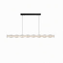 Leschin B | Linear Chandelier
