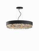 Saponara Une | Linear Chandelier