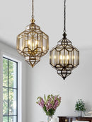 Orvynen I Pendant Light