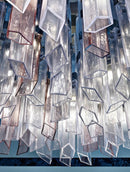 Drevynara I Cluster Chandelier