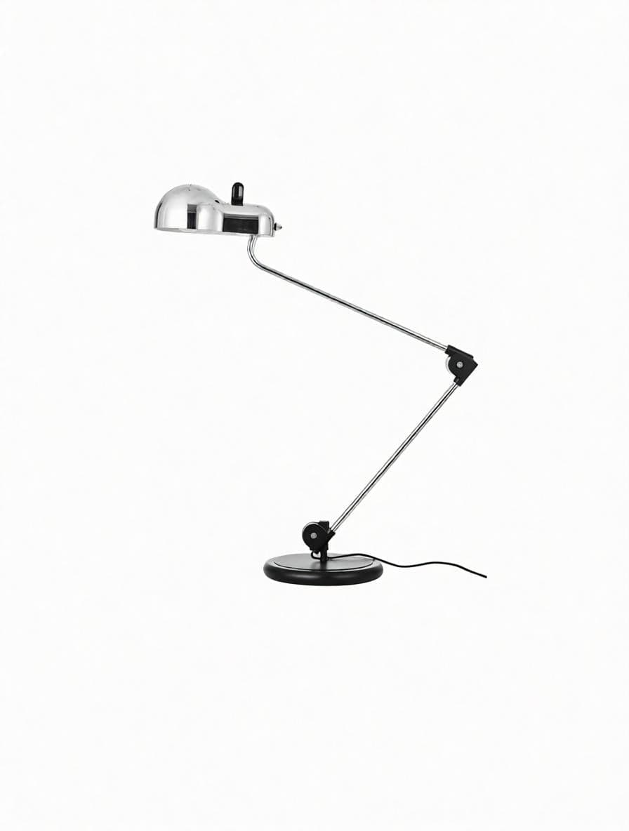 Daelindra B I Table Lamp - Home Cartel ®