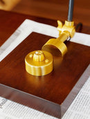 Veyraine I Table Lamp