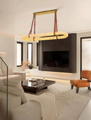 Irnorae C | Alabaster Pendant Light