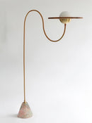 Sylvire | Floor Lamp