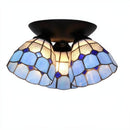 Polinar | Semi Flush Mounted Light