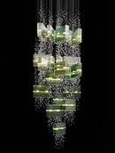 Lyvanthar I Cluster Chandelier