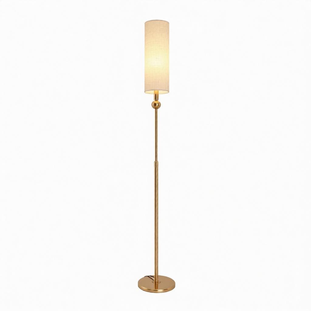 Harthe | Floor Lamp