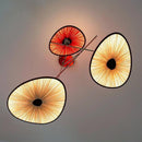 Eneix Une | Semi Flush Mounted Light - Home Cartel ®